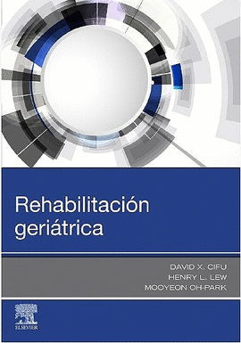 REHABILITACI�N GERI�TRICA