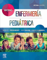 WONG ENFERMER�A PEDI�TRICA