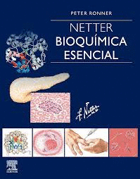 NETTER BIOQU�MICA ESENCIAL