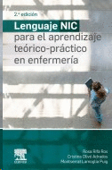 LENGUAJE NIC PARA EL APRENDIZAJE TE�RICO PR�CTICO EN ENFERMER�A