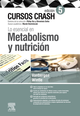 LO ESENCIAL EN METABOLISMO Y NUTRICIN