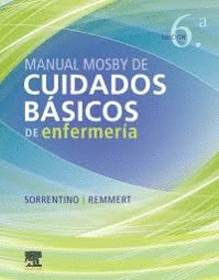 MANUAL MOSBY DE CUIDADOS BSICOS DE ENFERMERA