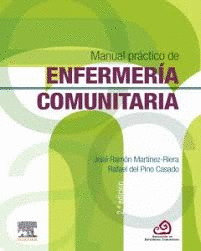 MANUAL PR�CTICO DE ENFERMER�A COMUNITARIA
