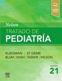 NELSON TRATADO DE PEDIATR�A