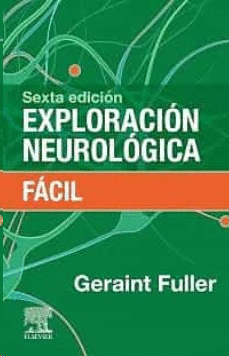 EXPLORACION NEUROLOGICA FACIL