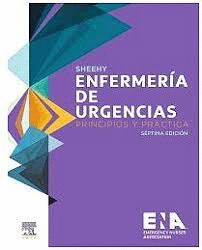 SHEEHY ENFERMERA DE URGENCIAS