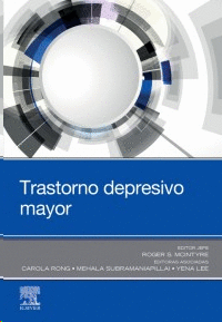 TRASTORNO DEPRESIVO MAYOR