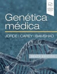 GEN�TICA M�DICA