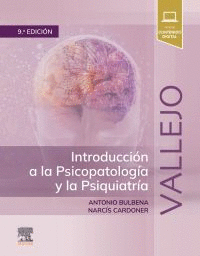 VALLEJO INTRODUCCIN A LA PSICOPATOLOGA Y LA PSIQUIATRA