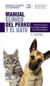 MANUAL CL�NICO DEL PERRO Y EL GATO