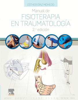 MANUAL DE FISIOTERAPIA EN TRAUMATOLOG�A