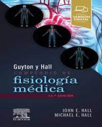 GUYTON Y HALL. COMPENDIO DE FISIOLOG�A M�DICA