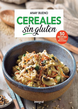CEREALES SIN GLUTEN
