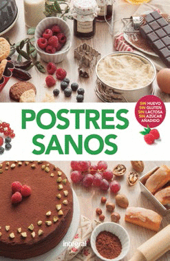 POSTRES SANOS