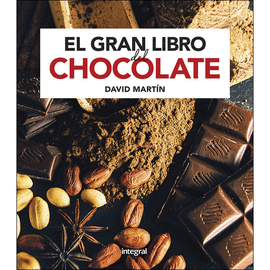 GRAN LIBRO DEL CHOCOLATE