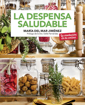 DESPENSA SALUDABLE