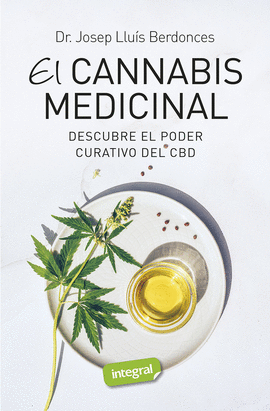 CBD EL CANNABIS MEDICINAL