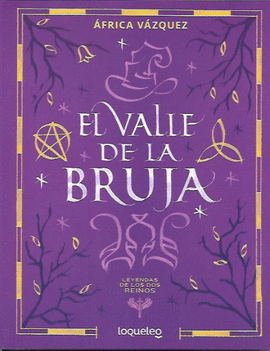 EL VALLE BRUJA