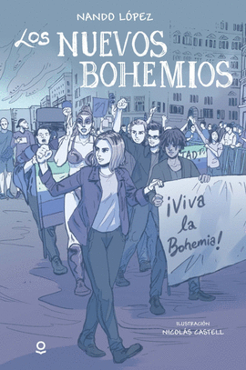 NUEVOS BOHEMIOS