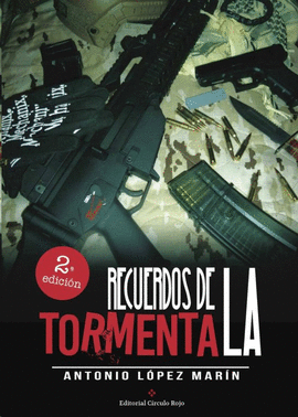 RECUERDOS DE LA TORMENTA