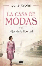 CASA DE LAS MODAS
