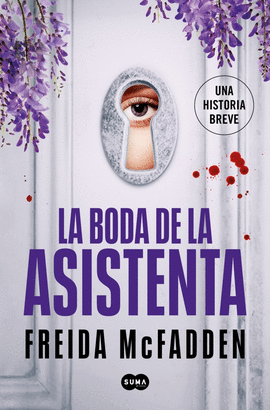 BODA DE LA ASISTENTA