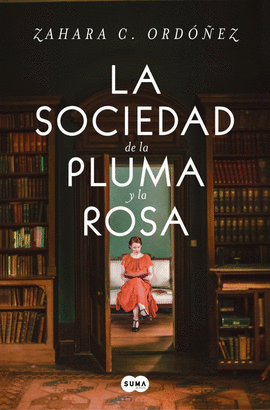 SOCIEDAD DE LA PLUMA Y LA ROSA