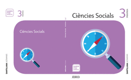 CIENCIES SOCIALS 3 PRIMARIA SABER FER AMB TU