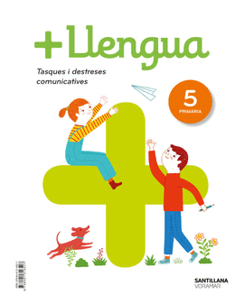 5PRI LLENGUA+ VALEN ED21