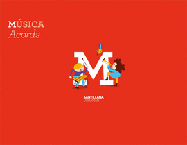 MUSICA ACORDS 1 PRIMARIA