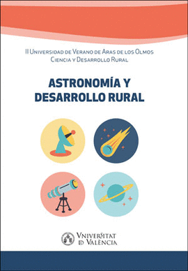 ASTRONOMÍA Y DESARROLLO RURAL