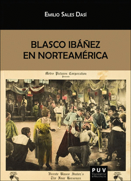 BLASCO IBEZ EN NORTEAMRICA