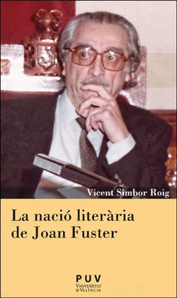 NACIÓ LITERARIA DE JOAN FUSTER