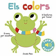 ELS COLORS (TOCA I ESCOLTA)