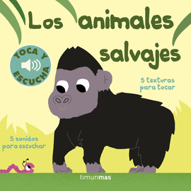 ELS ANIMALS SALVATGES