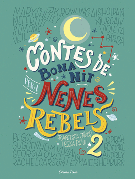 CONTES DE BONA NIT PER A NENES REBELS (2)