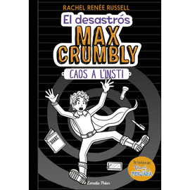 DESASTRS MAX CRUMBLY (2) CAOS A LINSTI