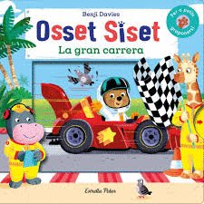 OSSET SISET LA GRAN CARRERA