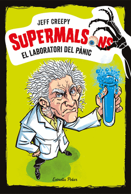 SUPERMALSONS (1) EL LABORATORI DEL PNIC