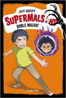 SUPERMALSONS (3) DOBLE MALVAT