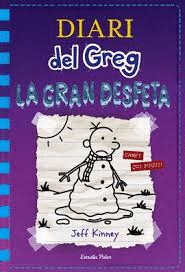 DIARI DEL GREG (13) LA GRAN DESFETA