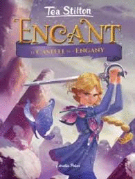 ENCANT (5) EL CASTELL DE LENGANY