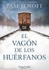 VAGÓN DE LOS HUÉRFANOS