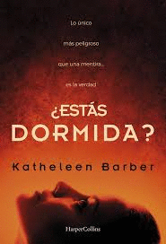 ESTAS DORMIDA