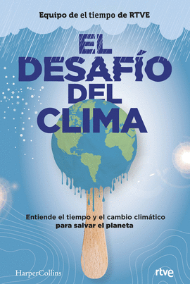 DESAFÍO DEL CLIMA