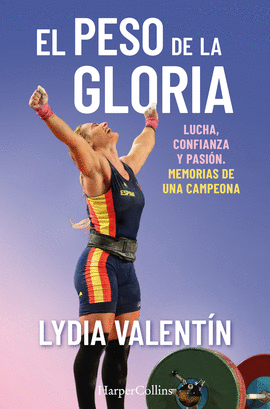 PESO DE LA GLORIA
