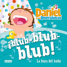 BLUB BLUB BLUB HORA DEL BA�O LECTURA