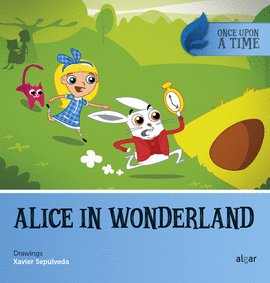 ALICE IN WONDERLAND
