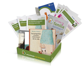 EMOCI�NATE (1� DE PRIMARIA)