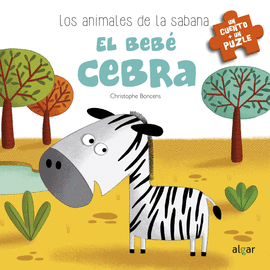 EL BEB CEBRA